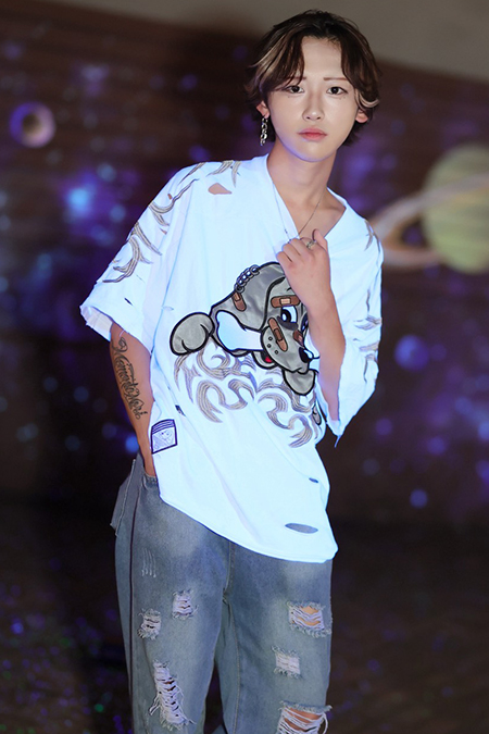 ツバキ Real 愛媛／松山