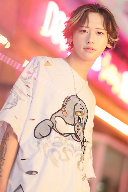 ツバキ Real 愛媛／松山