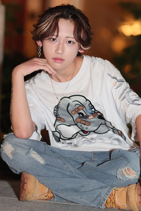 ツバキ Real 愛媛／松山