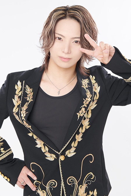 トシ Deray 歌舞伎町