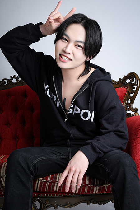 KENGO Deray 歌舞伎町