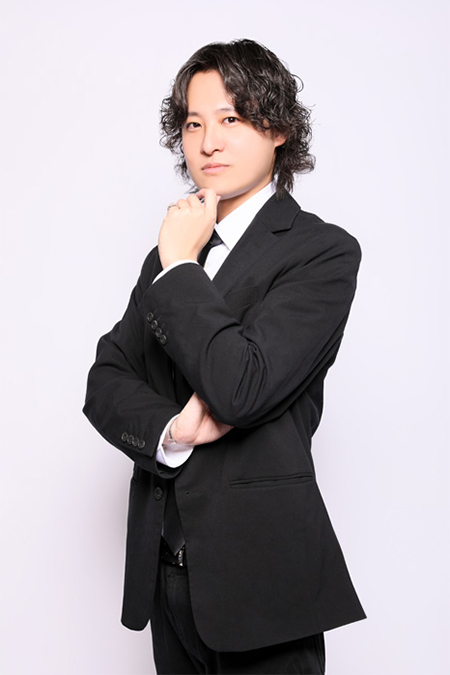 雨宮 春斗 GARDEN 歌舞伎町