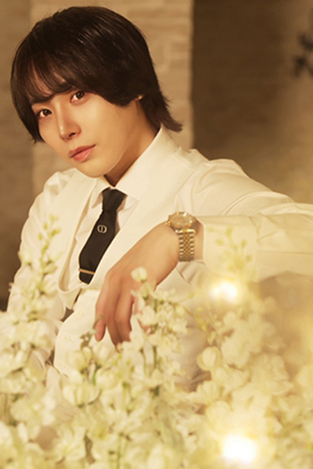 奏 りる TOP DANDY 歌舞伎町