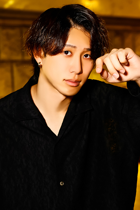 黒羽 四葉 GOAT 大阪 ミナミ