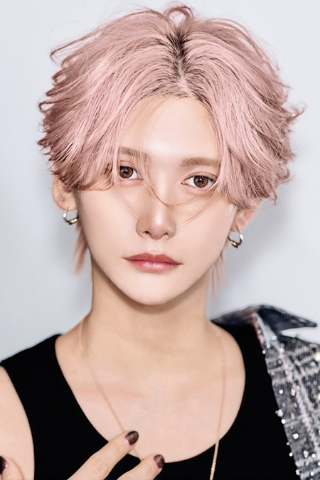 YGGDRASILL OSAKA 藤堂 ゆりか