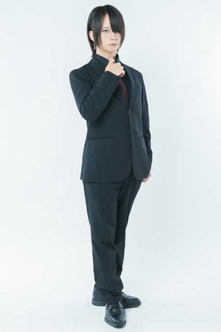 鮎川 璃雨 APiTS 歌舞伎町