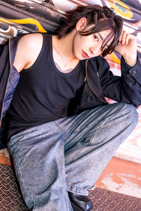 鈴弥 CURE 歌舞伎町