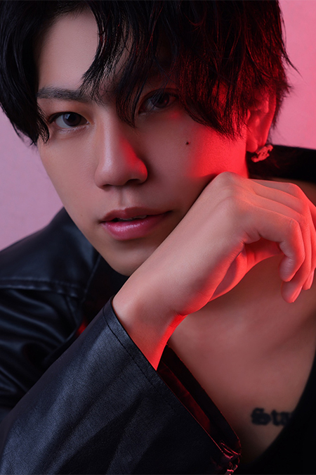 美神 真虎 GAIA 大阪 ミナミ