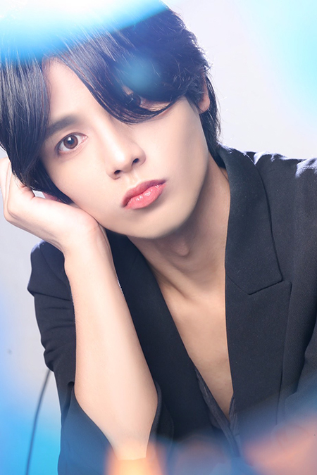 斉藤 一 YGGDRASILL 歌舞伎町