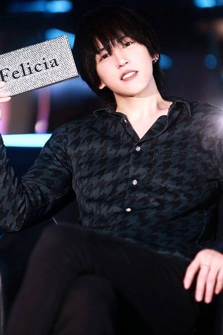 なつき せな Felicia 神戸