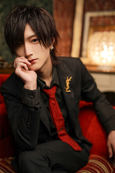 深瀬 GARDEN 歌舞伎町