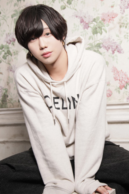 久我 颯 GARDEN 歌舞伎町