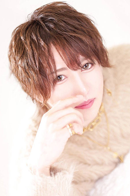 愛瀬 礼空 MONSTAR-本店- 大阪 ミナミ