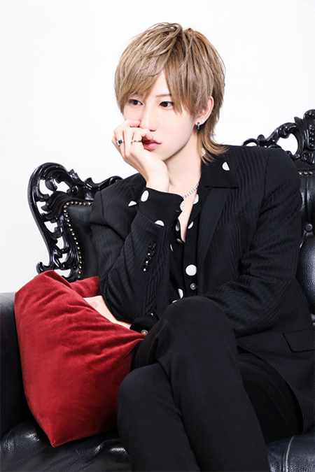 澤田 昂大 GARDEN 歌舞伎町