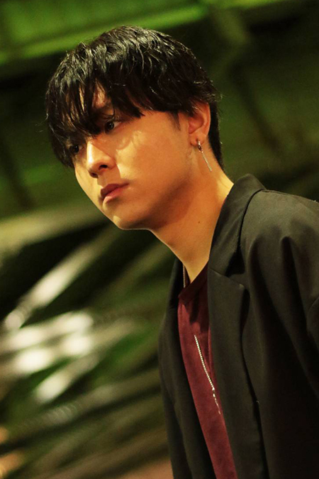 叶 WORLD 歌舞伎町