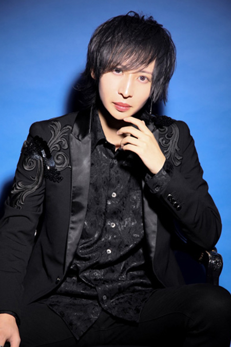 久遠 誓 GARDEN 歌舞伎町