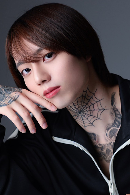 瞬 TOP DANDY -NAGOYA- 名古屋 栄・錦