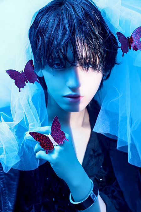 神楽戯 ゐをり Ai 大阪 ミナミ