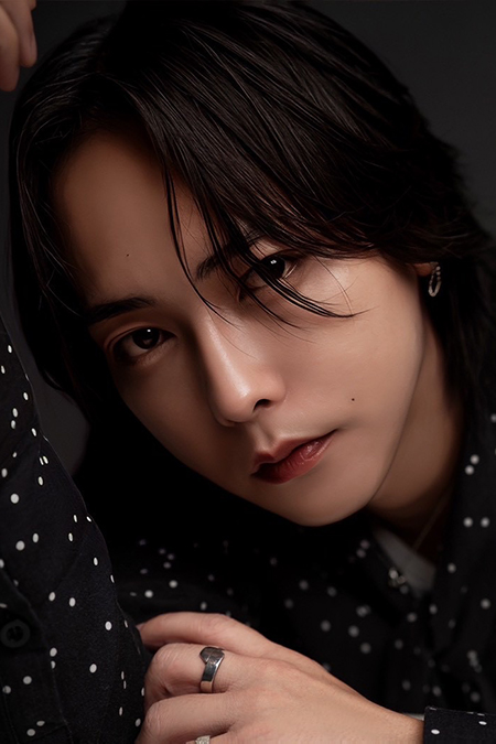 甚爾 NEVER LAND 大阪 ミナミ