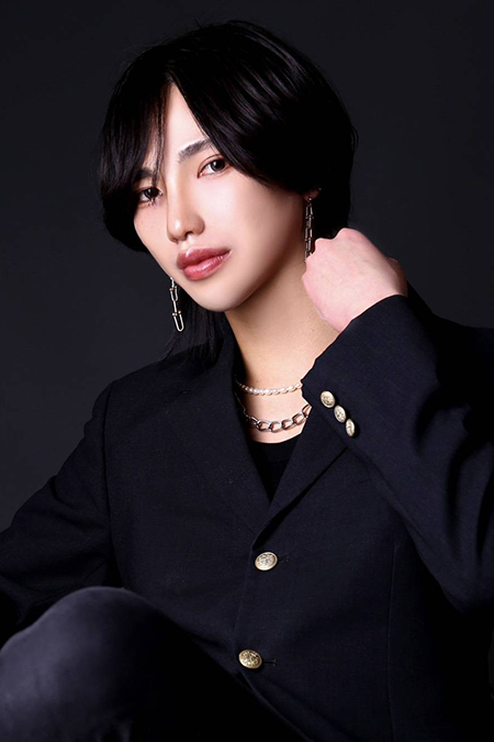 しみけん Sirius 大阪 ミナミ