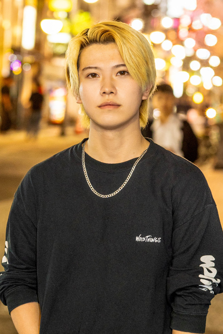 豹 ICE 広島／流川・福山