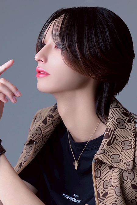 神咲 輝夢 GAIA 大阪 ミナミ