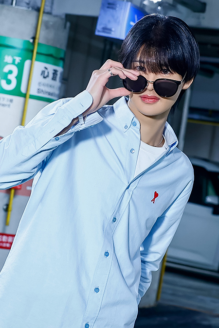 翠 REGOLITH -本店- 大阪 ミナミ