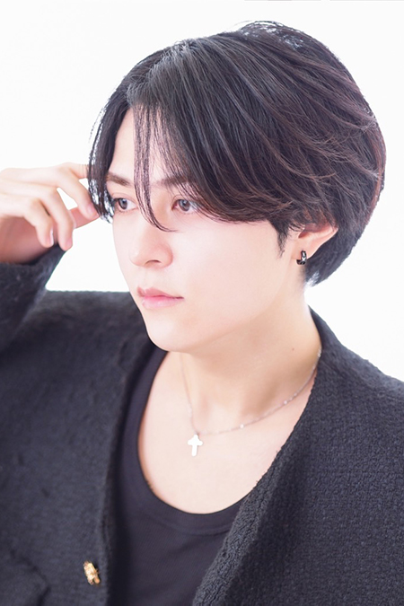 如月 冬夜 Collection -osaka- 大阪 ミナミ