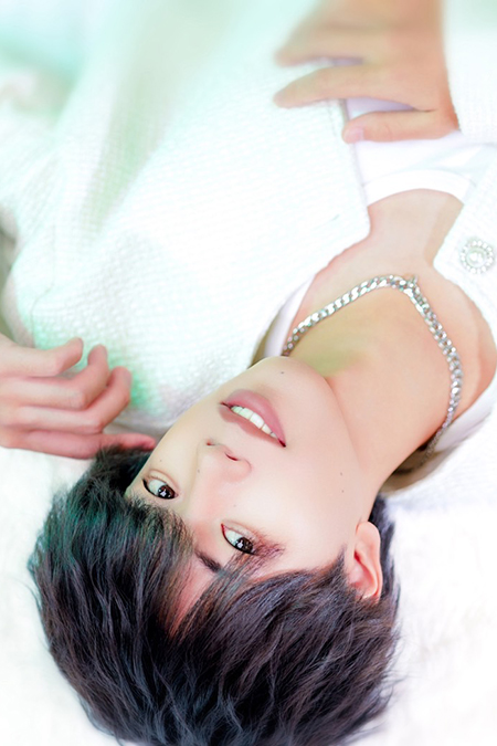 光輝 Collection -osaka- 大阪 ミナミ