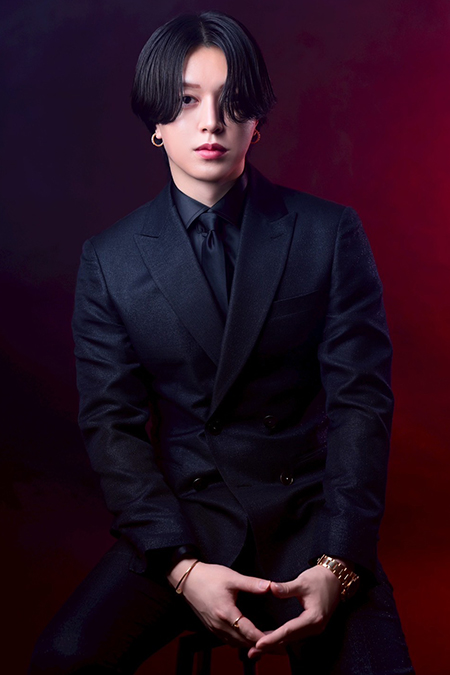 緋咲 龍 ATOM-ALLES- 大阪 ミナミ