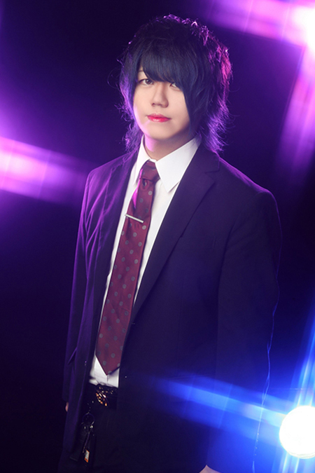 園崎 彩人 ACQUA -OSAKA HONTEN- 大阪 ミナミ