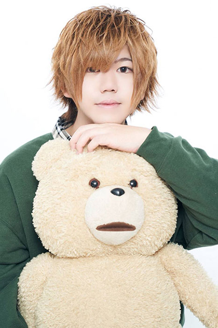 園崎 彩人 ACQUA -OSAKA HONTEN- 大阪 ミナミ