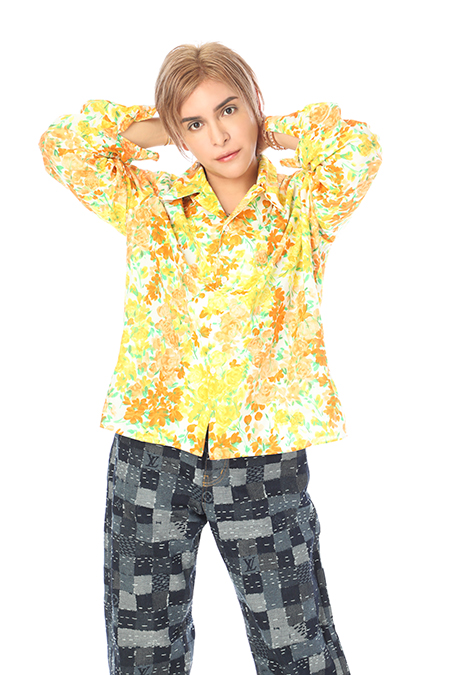 ルイ セルペンティ ACQUA -OSAKA HONTEN- 大阪 ミナミ