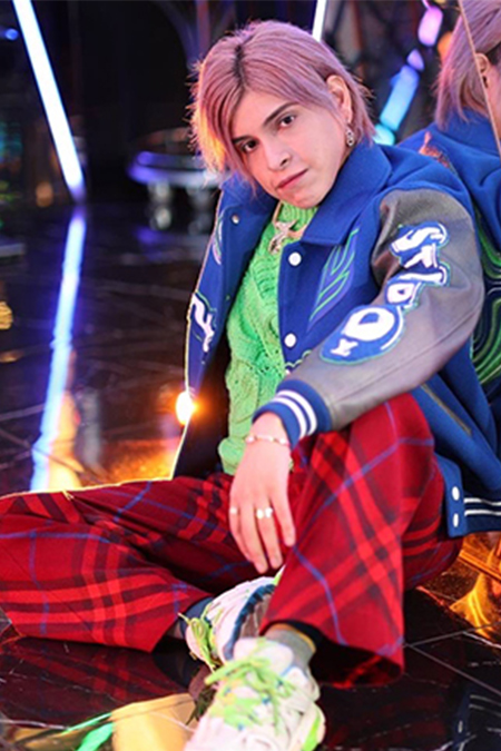 ルイ セルペンティ ACQUA -OSAKA HONTEN- 大阪 ミナミ