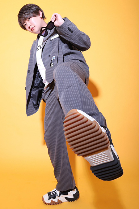 飛鳥 えいた AMBERS 大阪 ミナミ