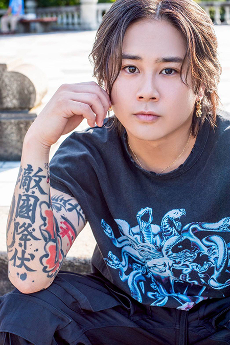 天花の天 LANDs 名古屋 栄・錦