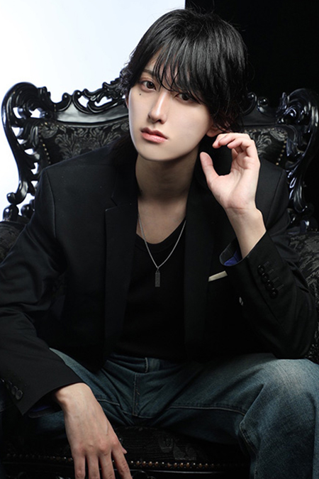 一ノ瀬 天音 ROMANCE 歌舞伎町