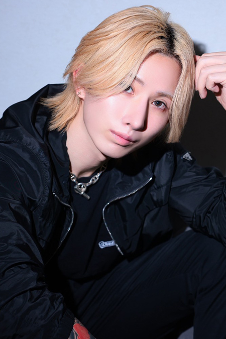 詩 CRSS GUILD 大阪 ミナミ