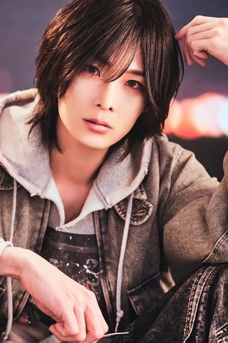 一 白 CRSS GUILD 大阪 ミナミ