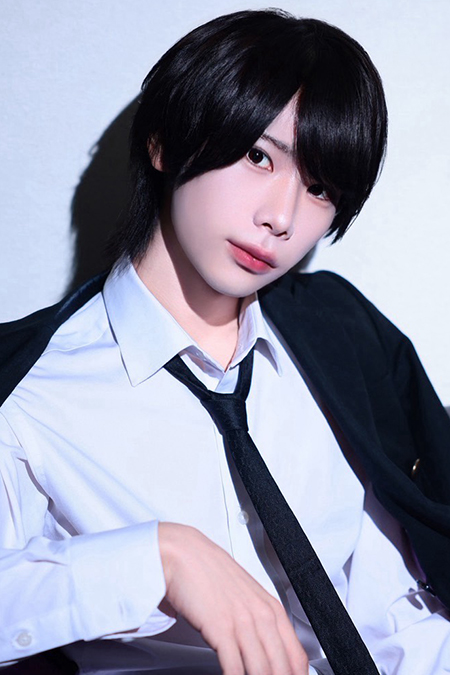 ハル CRSS GUILD 大阪 ミナミ