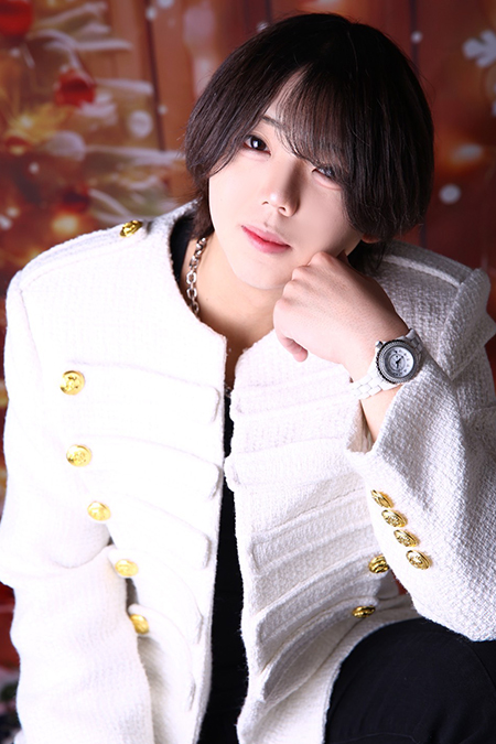 それいけ 春馬 AMATERAS 大阪 ミナミ