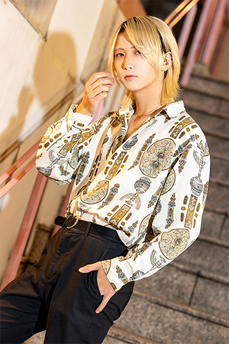 みらい WHITE 愛媛／松山