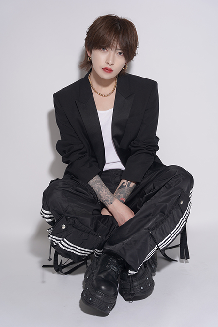 ゆゆ YGGDRASILL -OSAKA- 大阪 ミナミ