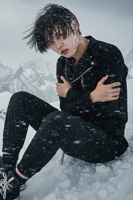 メイ ATOM-PRINCE- 大阪 キタ