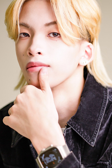 絢斗 HIGH BRAND 大阪 ミナミ