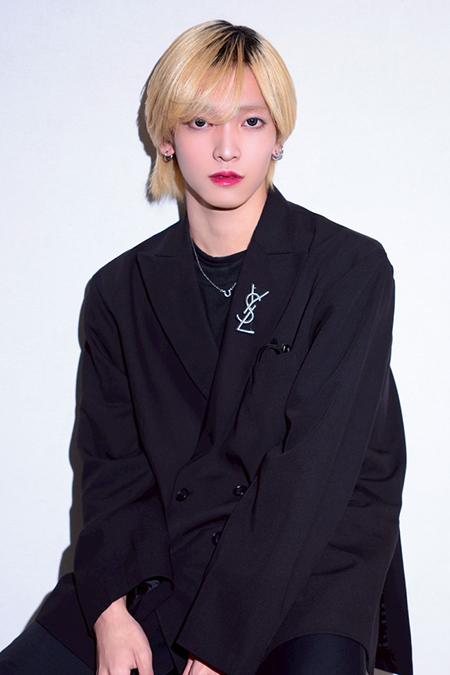 レン CRSS GUILD 大阪 ミナミ