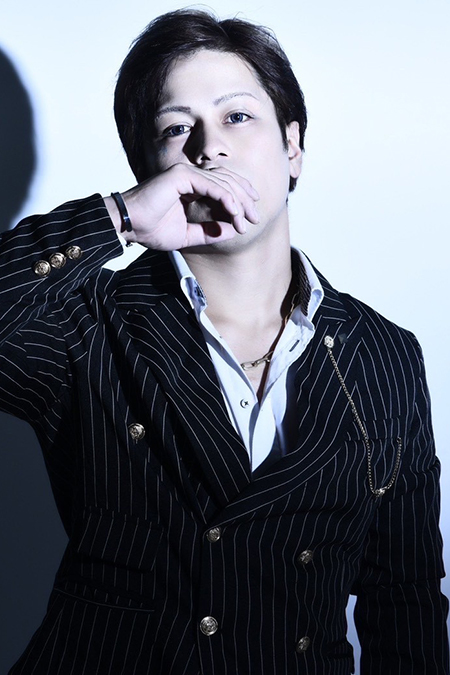 ゆうま BACCHUS 岡山