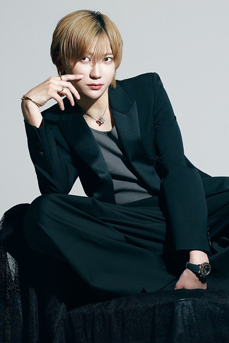 黒咲 肇 YOUth 大阪 ミナミ