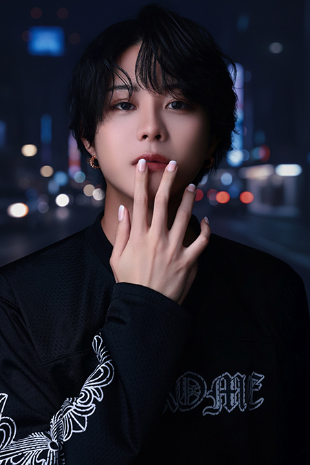 凛音 REGOLITH -本店- 大阪 ミナミ