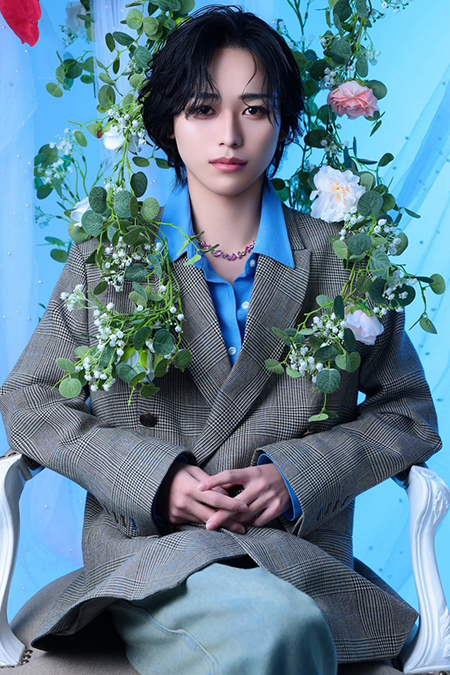 みこと CODE 大阪 ミナミ